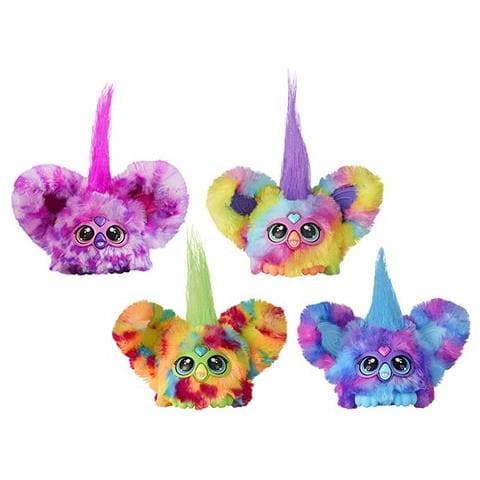 Peluche F97035l40 Furby Furblets Assortito - Foto 1