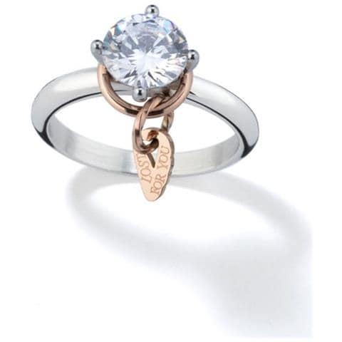 Anello Donna Al.rlfy01-10 10 - Foto 1
