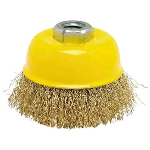 Spazzola A Tazza Mota Fh060 - Foto 1