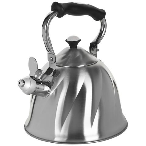 Bollitore Mr-1305 Argentato 3 L - Foto 1