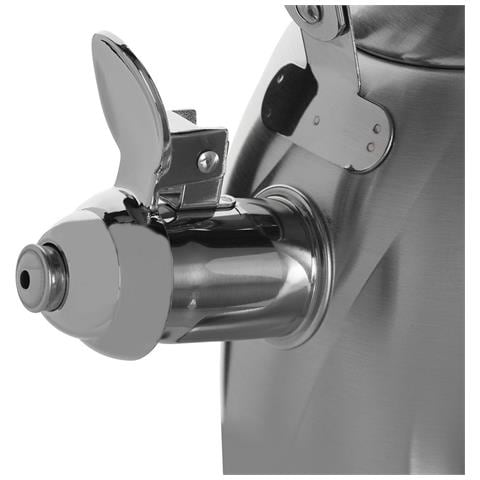 Bollitore Mr-1305 Argentato 3 L - Foto 7