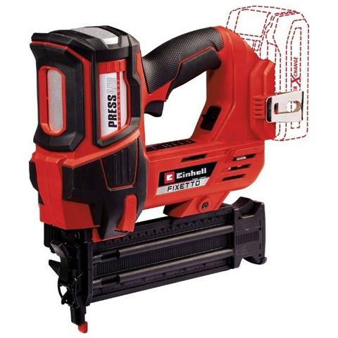 Chiodatrice Elettrica Einhell Fixetto 18/50 N - Foto 1