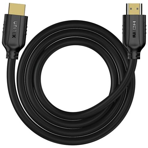 Cavo Hdmi C11079bk-5m Nero 5 M - Foto 2