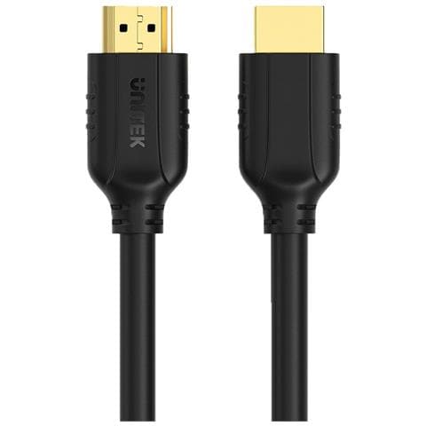 Cavo Hdmi C11079bk-5m Nero 5 M - Foto 4