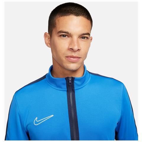 Dri-fit Academy 23 Dr1681-463 Uomo Taglia M Colore Royal Blue - Foto 6