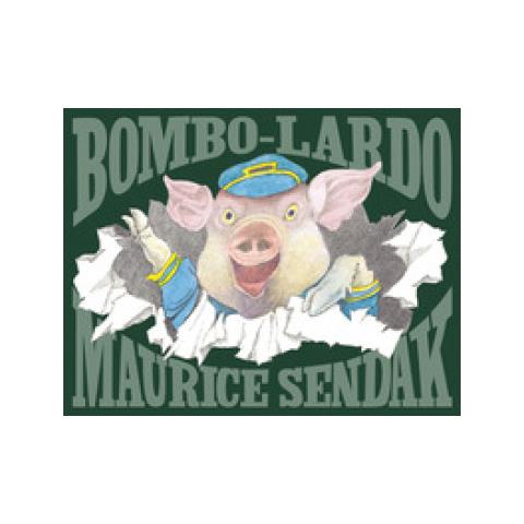 Maurice Sendak - Bombo-lardo - Foto 1
