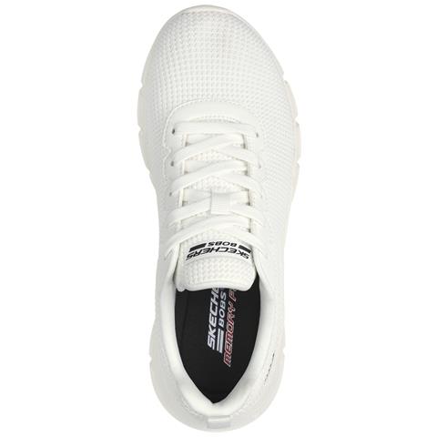 Bobs B Flex-visionar 117346-w, Donne, Bianca, 36 - Foto 5