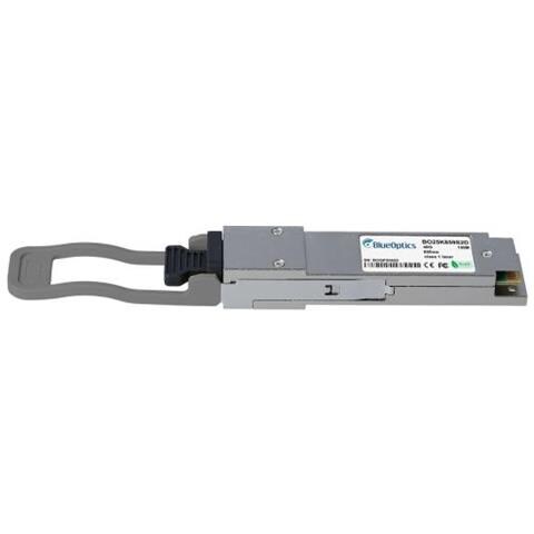 10329-bo Modulo Del Ricetrasmettitore Di Rete Fibra Ottica 40000 Mbit /s Qsfp 918 Nm - Foto 2