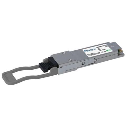 10329-bo Modulo Del Ricetrasmettitore Di Rete Fibra Ottica 40000 Mbit /s Qsfp 918 Nm - Foto 3