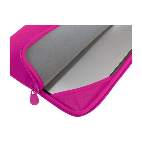BFC1314-F borsa per laptop 35,6 cm (14") Custodia a tasca Fucsia - Foto 2