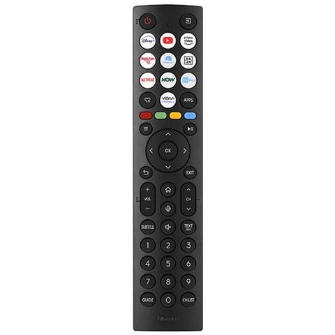 TV LED Full HD 32" 32A49N Smart TV Vidaa U 2024 - Foto 6