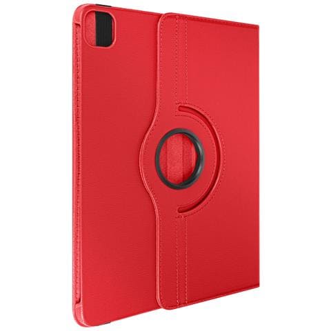 Custodia Per Ipad Air 13 2024 / 13 2025 Copertina Rotante 360° - Foto 1