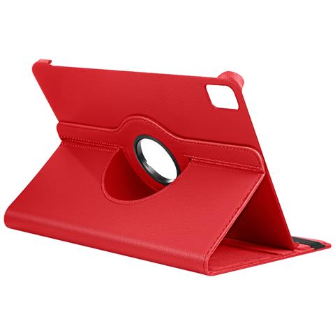 Custodia Per Ipad Air 13 2024 / 13 2025 Copertina Rotante 360° - Foto 5