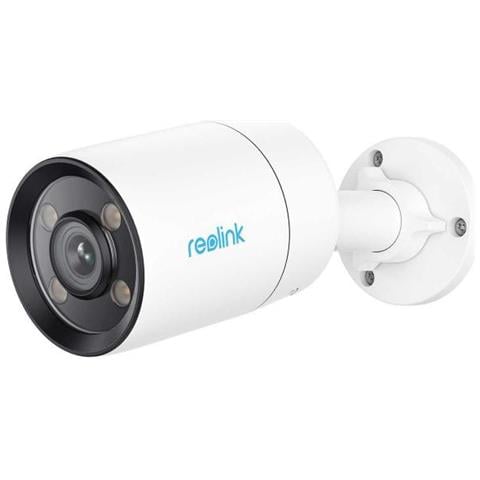 Colorx Series P320x Capocorda Telecamera Di Sicurezza Ip Esterno 2560 X 1440 Pixel Parete - Foto 1