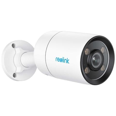 Colorx Series P320x Capocorda Telecamera Di Sicurezza Ip Esterno 2560 X 1440 Pixel Parete - Foto 2