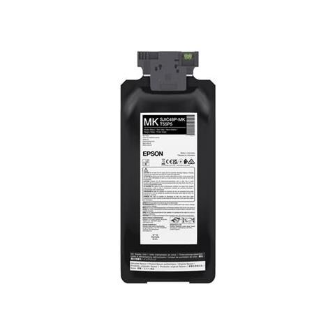 T55P5 - 480 ml - Nero opaco - Originale - Scatola - Cartuccia d'inchiostro - Per EPL C8000E - Foto 1