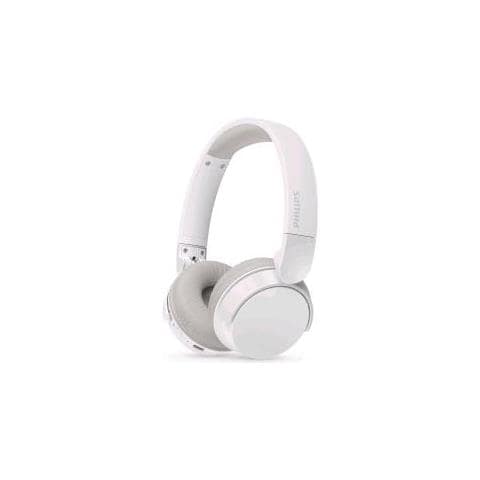 Tah3209wt/00 Cuffia E Auricolare Wireless A Padiglione Musica E Chiamate Bluetooth Bianco - Foto 1