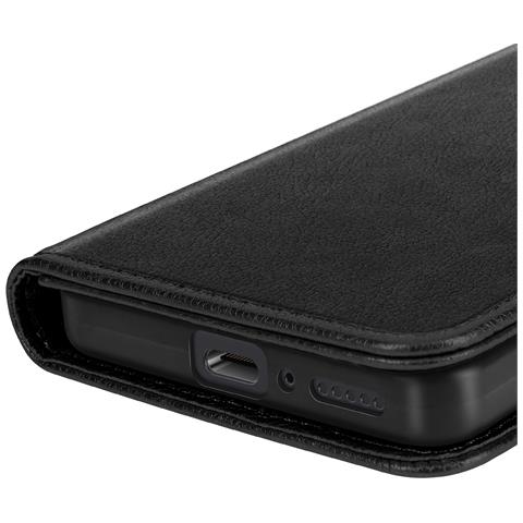 Cover A Libro Per Redmi Note 14 5g Aletta Multifunzione Supporto Video - Foto 5
