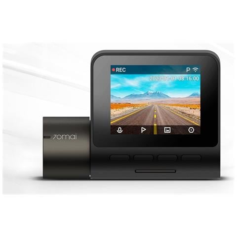Dash Cam A200 Full HD USB Nero - Foto 1