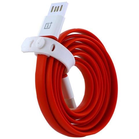 Oneplus Warp Charge Type-c Cable 1,5m (5461100012) - Foto 1
