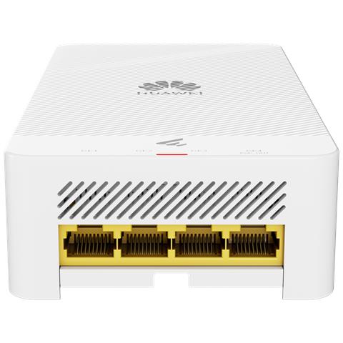 AP266 2975 Mbit /s Bianco Supporto Power over Ethernet (PoE) - Foto 2