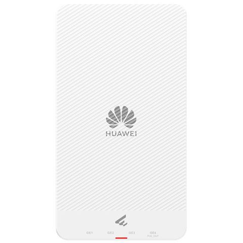 AP266 2975 Mbit /s Bianco Supporto Power over Ethernet (PoE) - Foto 1