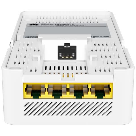 AP266 2975 Mbit /s Bianco Supporto Power over Ethernet (PoE) - Foto 5