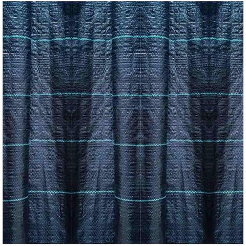 Tessuto Per Copertura Del Suolo 2 Metri X 100 Metri - Foto 3