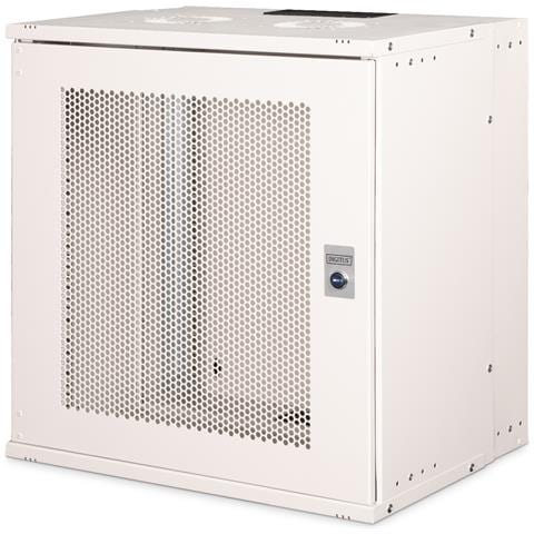 Contenitore SOHO PRO a parete - 483 mm (19") - 540x400 mm (LxP) - Foto 1
