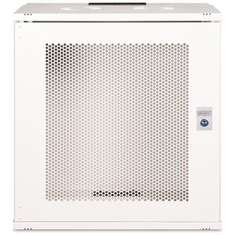 Contenitore SOHO PRO a parete - 483 mm (19") - 540x400 mm (LxP) - Foto 2