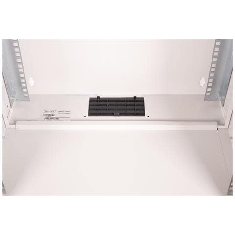 Contenitore SOHO PRO a parete - 483 mm (19") - 540x400 mm (LxP) - Foto 10