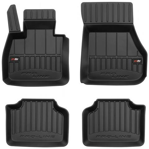 Tappeti In Tpe 3d Bmw Serie 2 Active Tourer 14>22 (f45) - Foto 1