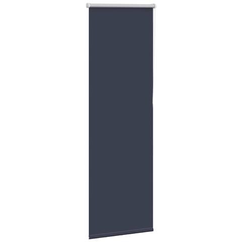 Tenda A Rullo Oscurante 60x150 Cm Larghezza Tessuto 55,7 Cm - Foto 3
