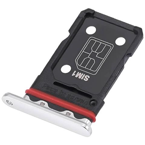 Vassoio Sim Per Oppo Find X5 Pro Alloggiamento Nano Sim - Foto 2