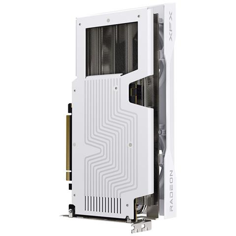 RX-96TSW8GWQ Radeon RX 9060 XT 8GB GDDR6 PCI Express 5.0 - Foto 2