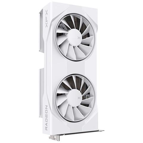 RX-96TSW8GWQ Radeon RX 9060 XT 8GB GDDR6 PCI Express 5.0 - Foto 1