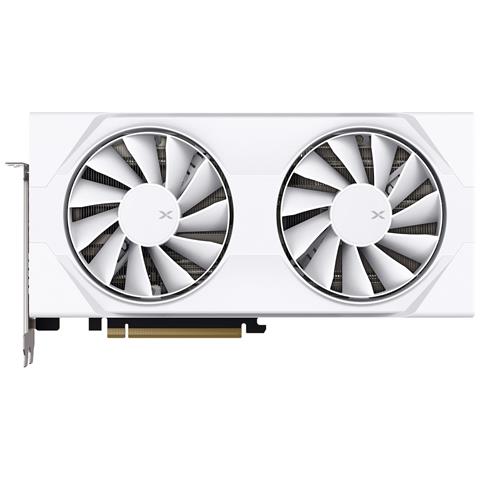 RX-96TSW8GWQ Radeon RX 9060 XT 8GB GDDR6 PCI Express 5.0 - Foto 5