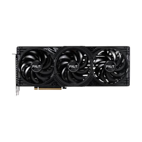 GeForce RTX 5070 GamingPro-S OC NVIDIA 12 GB GDDR7 - Foto 1