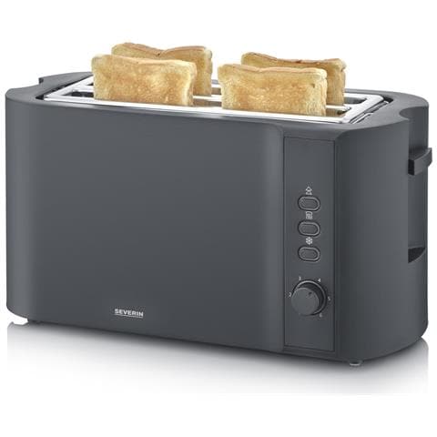 Tostapane Automatico A Fessura Lunga At 2591 - Foto 1