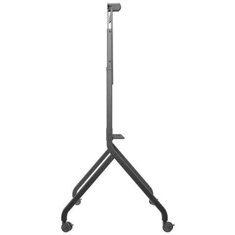 7418 Supporto TV a parete 2,54 m (100") Nero - Foto 2