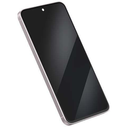 Schermo Completo Per Galaxy A56 Pannello Oled + Vetro Touch + Telaio - Foto 2