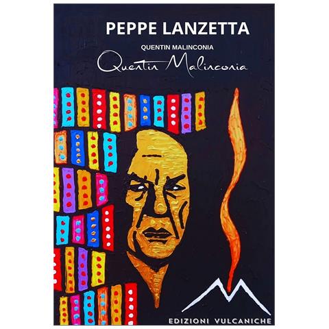 Peppe Lanzetta - Quentin Malinconia - Foto 1