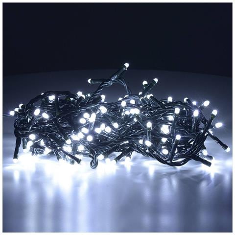 Décoration De Noël Tissi, En Plastique Blanc - Foto 3