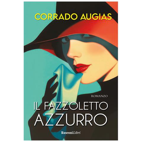 Corrado Augias - Il fazzoletto azzurro - Foto 1