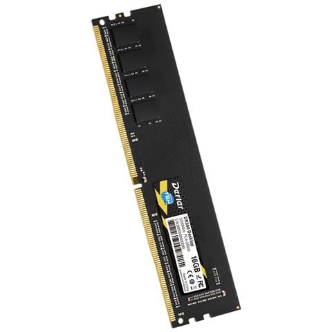 Ddr4 16gb 3200mhz Dimm Banco Modulo Memoria Ram Pc4-25600 Computer Desktop Pc - Foto 2