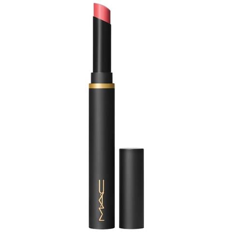 , Powder Kiss Velvet Blur, Rossetto Cremoso, 898, Indignazione, 2 G - Foto 1