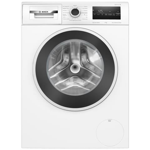WAN28219IT Serie 4 Lavatrice a Carica Frontale 9 Kg 1400 Giri Classe A - Foto 1