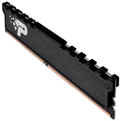 Premium Black Ddr4 32 Gb 3200 Mhz Chladi - Foto 2