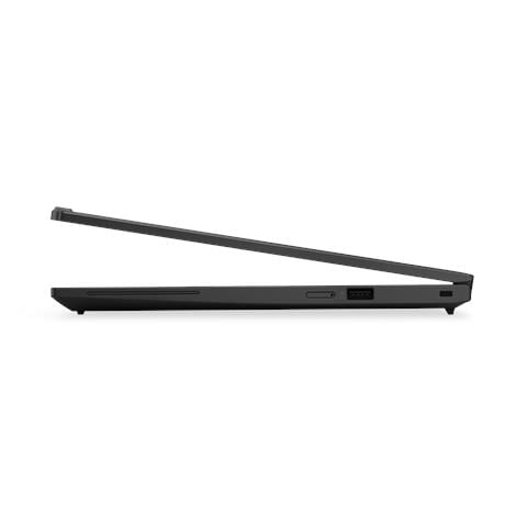 ThinkPad X13 Gen 6 (Intel) Intel Core Ultra 5 225U Computer portatile 33,8 cm (13.3") WUXGA 16 GB LPDDR5x-SDRAM 512 GB SSD Wi-Fi 6E (802.11ax) Windows 11 Pro Tedesco Nero - Foto 16