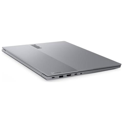 NB AI PC Thinkbook 16-IRL G9 21US00EVIX 16"WUXGA IPS AG CORE5-210H 16DDR5 512SSD Freedos - Foto 3